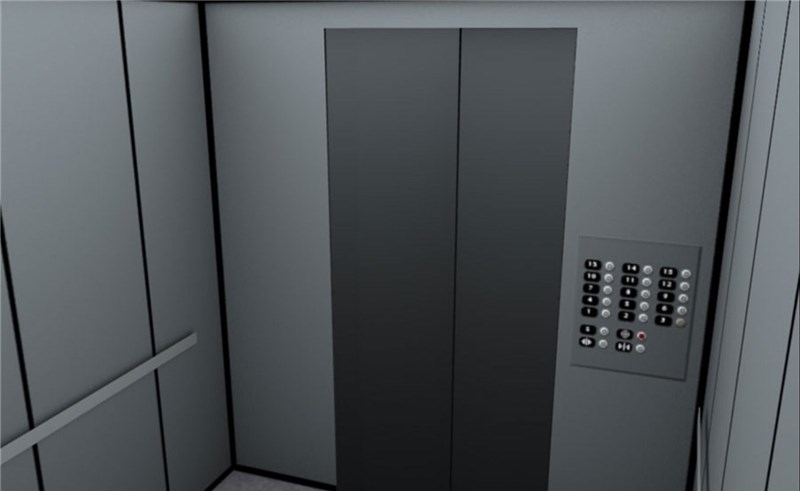 img empty - 3 روند رو به افزایش در فناوری آسانسور