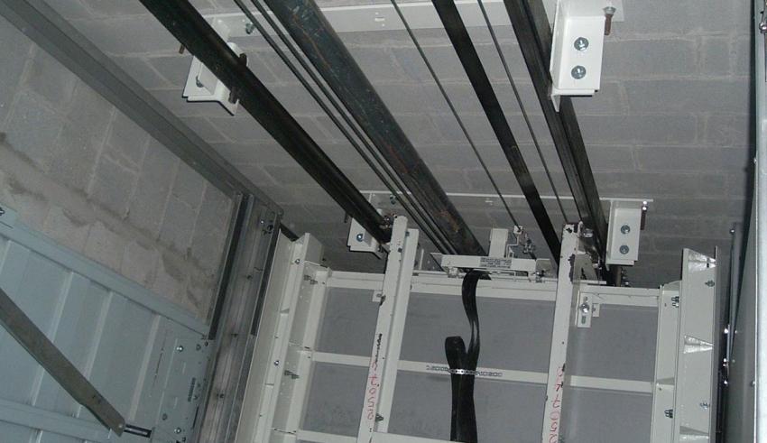 img empty - ساختمان های ناامن و آسانسورهای ناامن تر