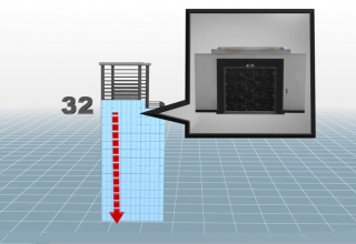img empty - رعایت نکات ایمنی در استفاده از آسانسور  کارگاهی در حین کار