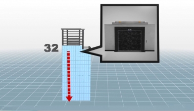img empty - رعایت نکات ایمنی در استفاده از آسانسور  کارگاهی در حین کار