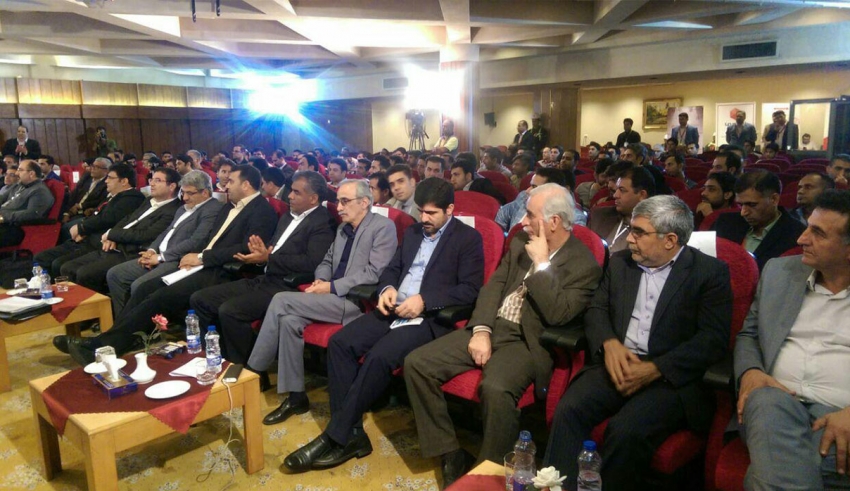 img empty - گزارش جامع اولین همایش ایمنی و استاندارد در صنعت آسانسور و پله برقی هرمزگان