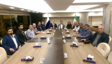 img empty - گزارش نشست خبری اولین همایش ایمنی و استاندارد در صنعت آسانسور و پله برقی هرمزگان