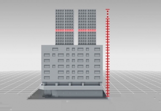 img empty - رعایت نکات ایمنی در استفاده از آسانسور ساختمان