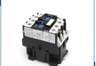 img empty - مشخصات پلاک کنتاکتور: