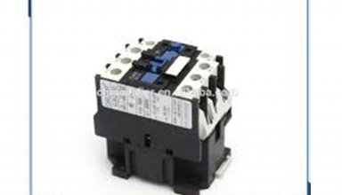 img empty - مشخصات پلاک کنتاکتور: