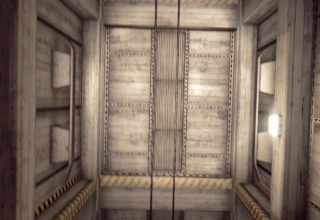 img empty - آیا بودن زباله در چاهک آسانسور را از استاندارد خارج می کند؟؟