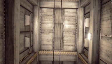 img empty - آیا بودن زباله در چاهک آسانسور را از استاندارد خارج می کند؟؟