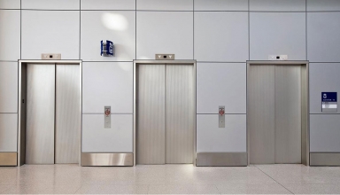 پایان کار برای ساختمان‌های بدون تأییدیه آسانسور صادر نمی‌شود‌ - آسانسور استاندارد