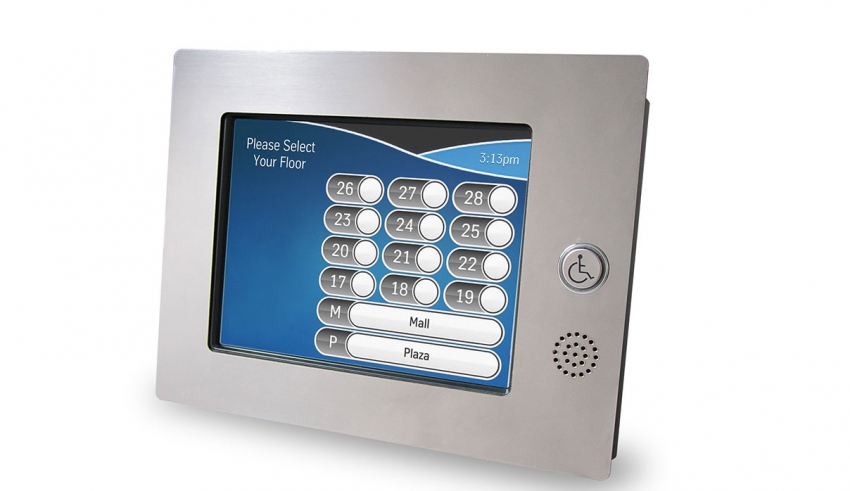 img empty - فناوری کنترل مقصد یا Destination Control