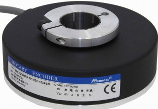 img empty - روش عملكرد انكودر ها به زبان ساده تر