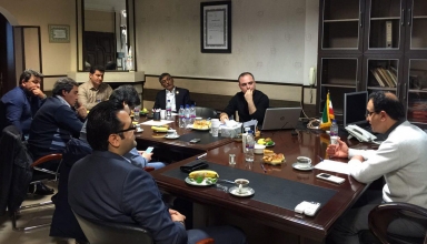 img empty - جلسه معرفی، بررسی و انتخاب مرجع صدور استاندارد برای تولید کنندگان قطعات آسانسور و پله برقی