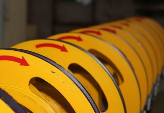 img empty - حرکت ناخواسته کابین ( در استاندارد En81-1/2:2009 )