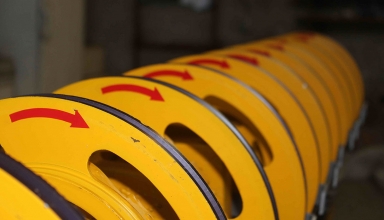 img empty - حرکت ناخواسته کابین ( در استاندارد En81-1/2:2009 )