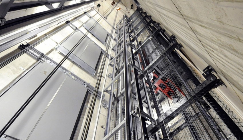 img empty - پیش‌بینی آسانسور برای ساختمان‌های بیش از یک طبقه