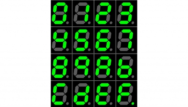 img empty - آشنایی با سون سگمنت