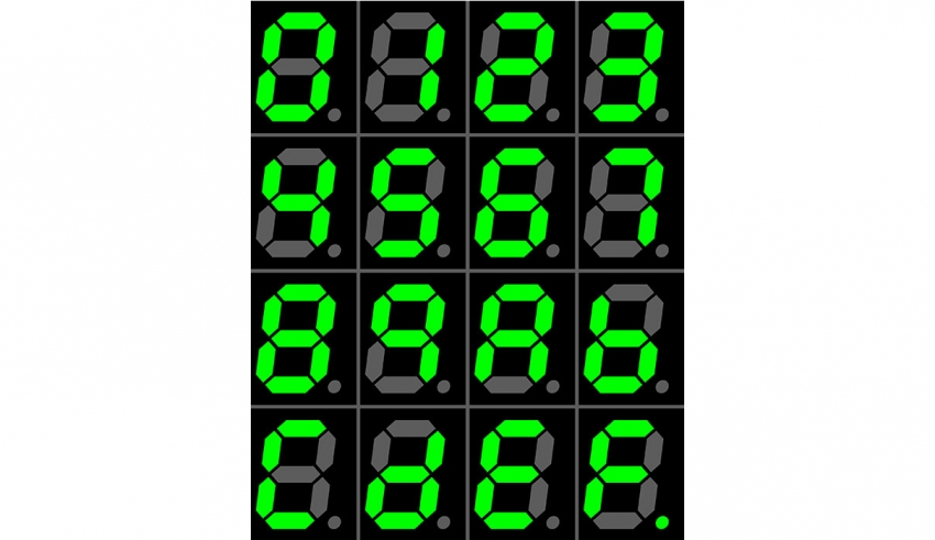 img empty - آشنایی با سون سگمنت