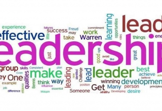 img empty - گفتار الهام بخش در حوزه رهبری کار و کسب