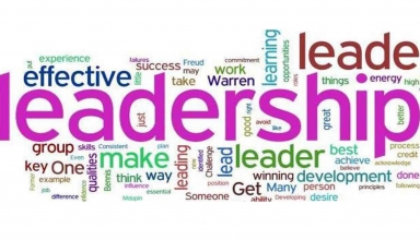 img empty - گفتار الهام بخش در حوزه رهبری کار و کسب