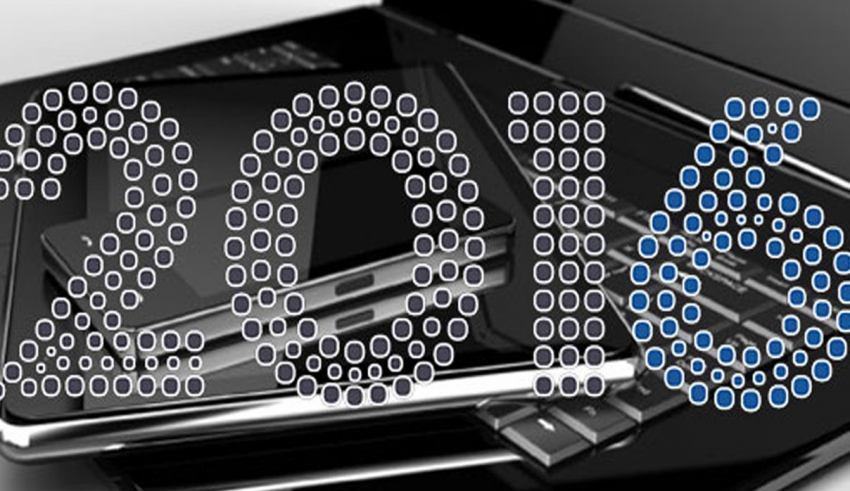 img empty - بزرگان تکنولوژی سال 2016 را چگونه سپری کردند؟