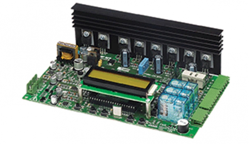 img empty - کاربرد کنترل فاز و طریق نصب