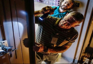 img empty - لرزش در آسانسور