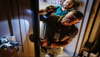 img empty - لرزش در آسانسور