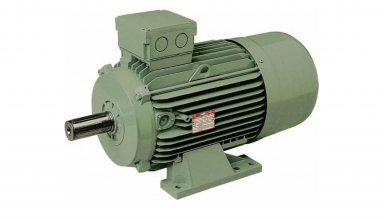 img empty - ترمز موتور AC با تزریق جریان DC درون سیم پیچ