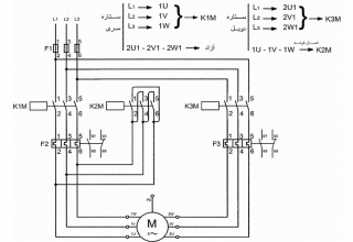 img empty - یک مرحله ای سه فاز