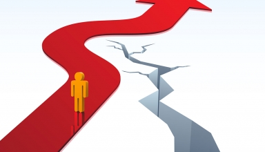 img empty - واکنش معکوس به یک بحران