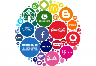 img empty - عوامل سازنده برندهای بزرگ