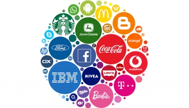 img empty - عوامل سازنده برندهای بزرگ