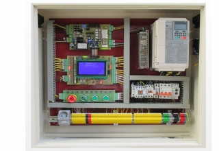 img empty - مشخصات فني، الزامات و دستورالعمل طراحي و ساخت تابلوهاي لوازم اندازه گيري