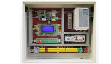 img empty - مشخصات فني، الزامات و دستورالعمل طراحي و ساخت تابلوهاي لوازم اندازه گيري