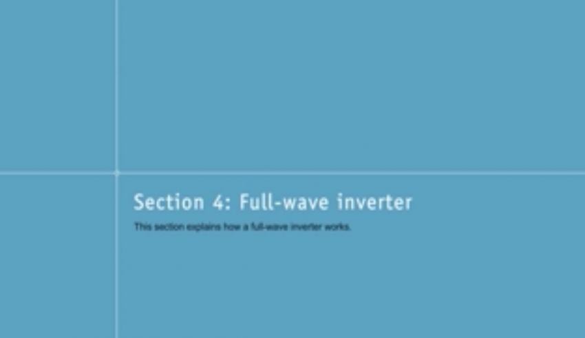 img empty - تبدیل برق DC به سه فاز با ۶ پالس (اینورتر) – قسمت پنجم