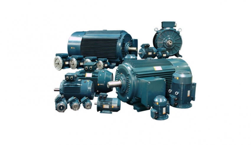 img empty - حفاظت موتورهای الکتریکی در مقابل اضافه بار