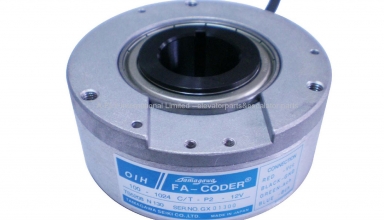 img empty - انتخاب انکودر مناسب در کاربردهای کنترل حرکت