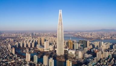 img empty - سریع ترین آسانسور دنیا؛ 123 طبقه در یک دقیقه