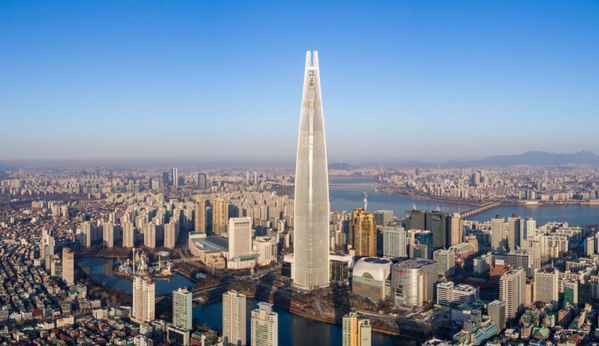 img empty - سریع ترین آسانسور دنیا؛ 123 طبقه در یک دقیقه