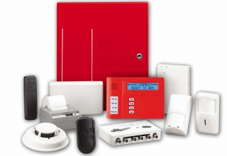 img empty - دستورالعمل و ضوابط طراحی ، نظارت و اجرای سيستم های اعلام حريق