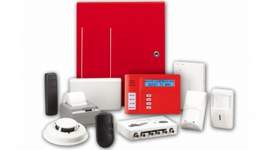 img empty - دستورالعمل و ضوابط طراحی ، نظارت و اجرای سيستم های اعلام حريق