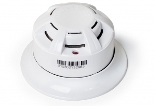 img empty - دستورالعمل و ضوابط طراحی ، نظارت و اجرای سيستم های اعلام حريق