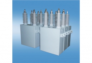 img empty - محاسبه بانک خازن با روشهای مختلف