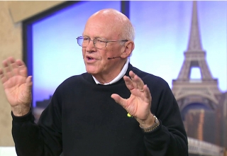 img empty - کن بلانچارد؛ نویسنده و سخنران درباره ی موفقیت ایده ها چه میگوید؟