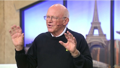 img empty - کن بلانچارد؛ نویسنده و سخنران درباره ی موفقیت ایده ها چه میگوید؟