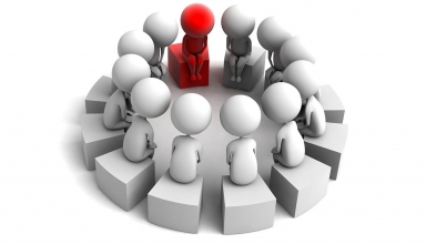 img empty - قضاوت دیگران درخصوص مدیران