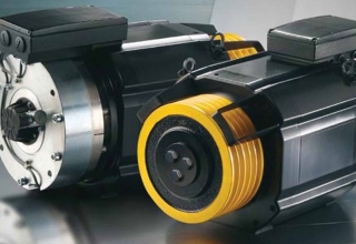 img empty - موتورهای الکتریکی