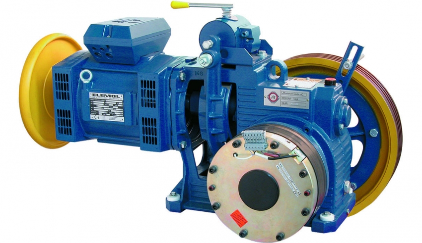 img empty - موتورهای الکتریکی