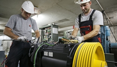 img empty - شغل نصاب و تعمیرکار آسانسورچیست؟