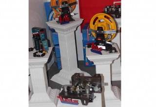 img empty - سرعت درگيري و ظرفيت پاراشوت