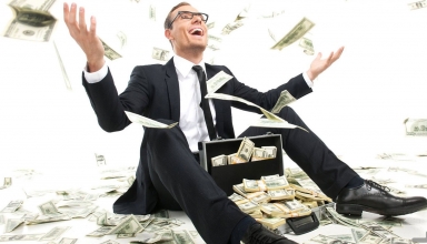 img empty - چگونه پولدار شويم؟